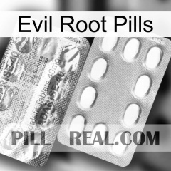 Evil Root Pills new12